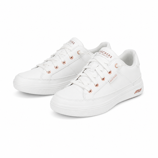 PANTOFI SPORT DAMA SKECHERS 177189 WHT
