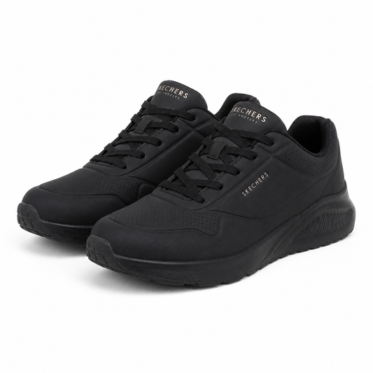 PANTOFI SPORT DAMA SKECHERS 177289 BBK