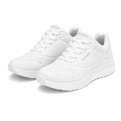 PANTOFI SPORT DAMA SKECHERS 177289 WHT
