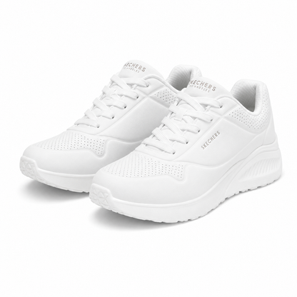 PANTOFI SPORT DAMA SKECHERS 177289 WHT