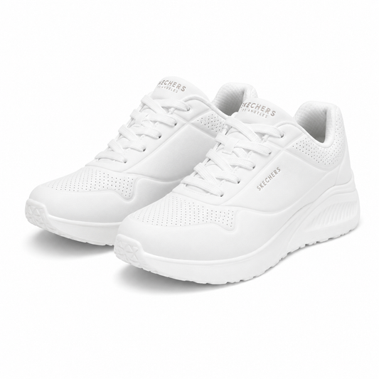 PANTOFI SPORT DAMA SKECHERS 177289 WHT