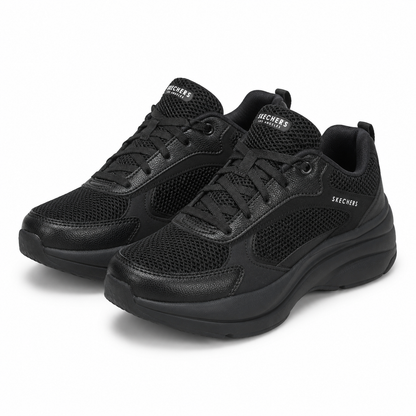 PANTOFI SPORT DAMA SKECHERS 177402 BBK