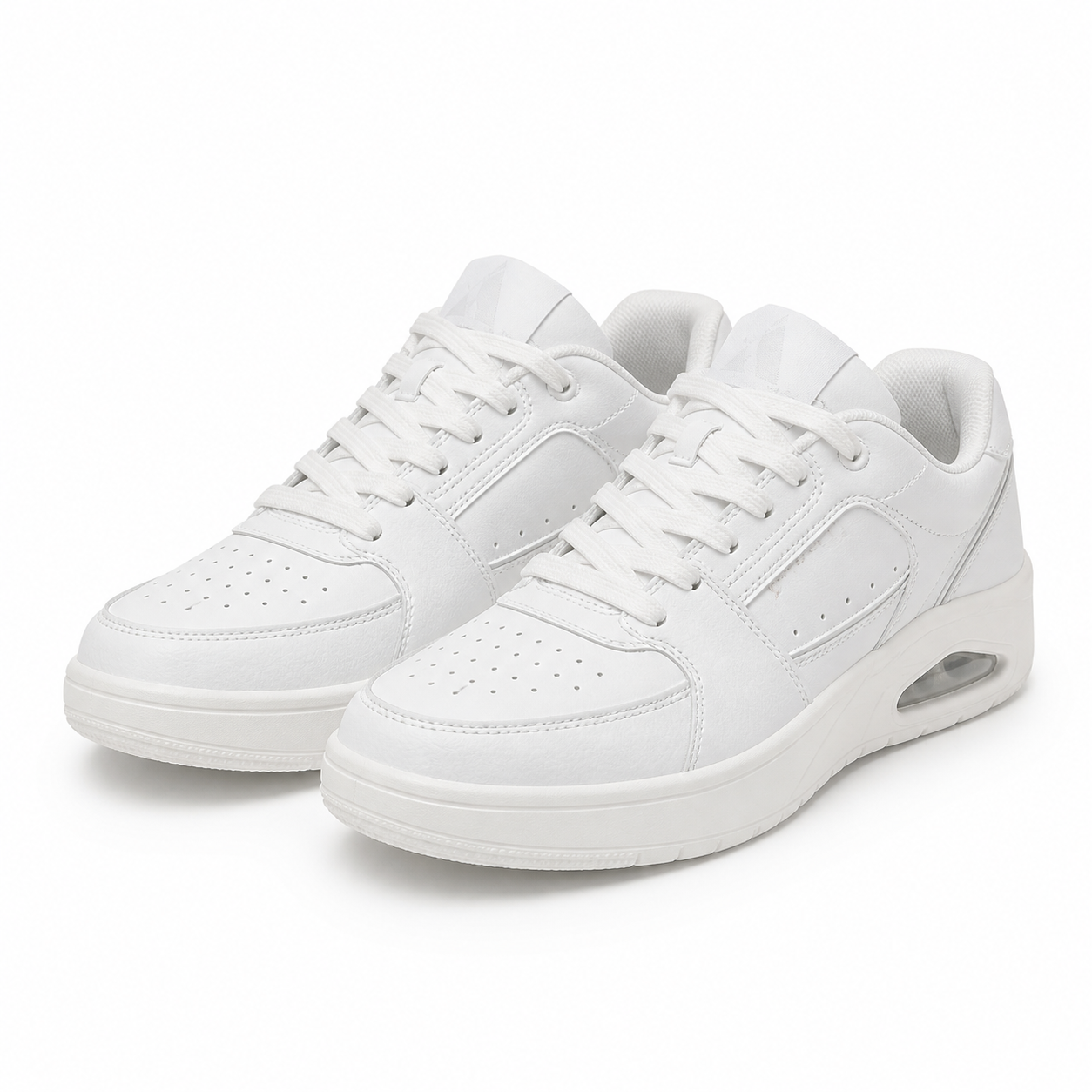 PANTOFI SPORT DAMA SKECHERS 177710 WHT