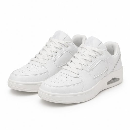 PANTOFI SPORT DAMA SKECHERS 177710 WHT
