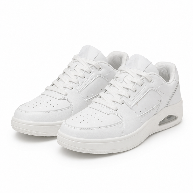 PANTOFI SPORT DAMA SKECHERS 177710 WHT