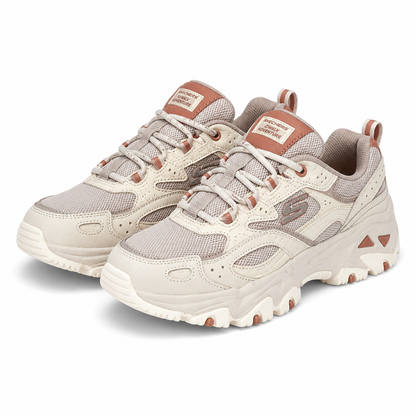 PANTOFI SPORT DAMA SKECHERS 180134 TPMT