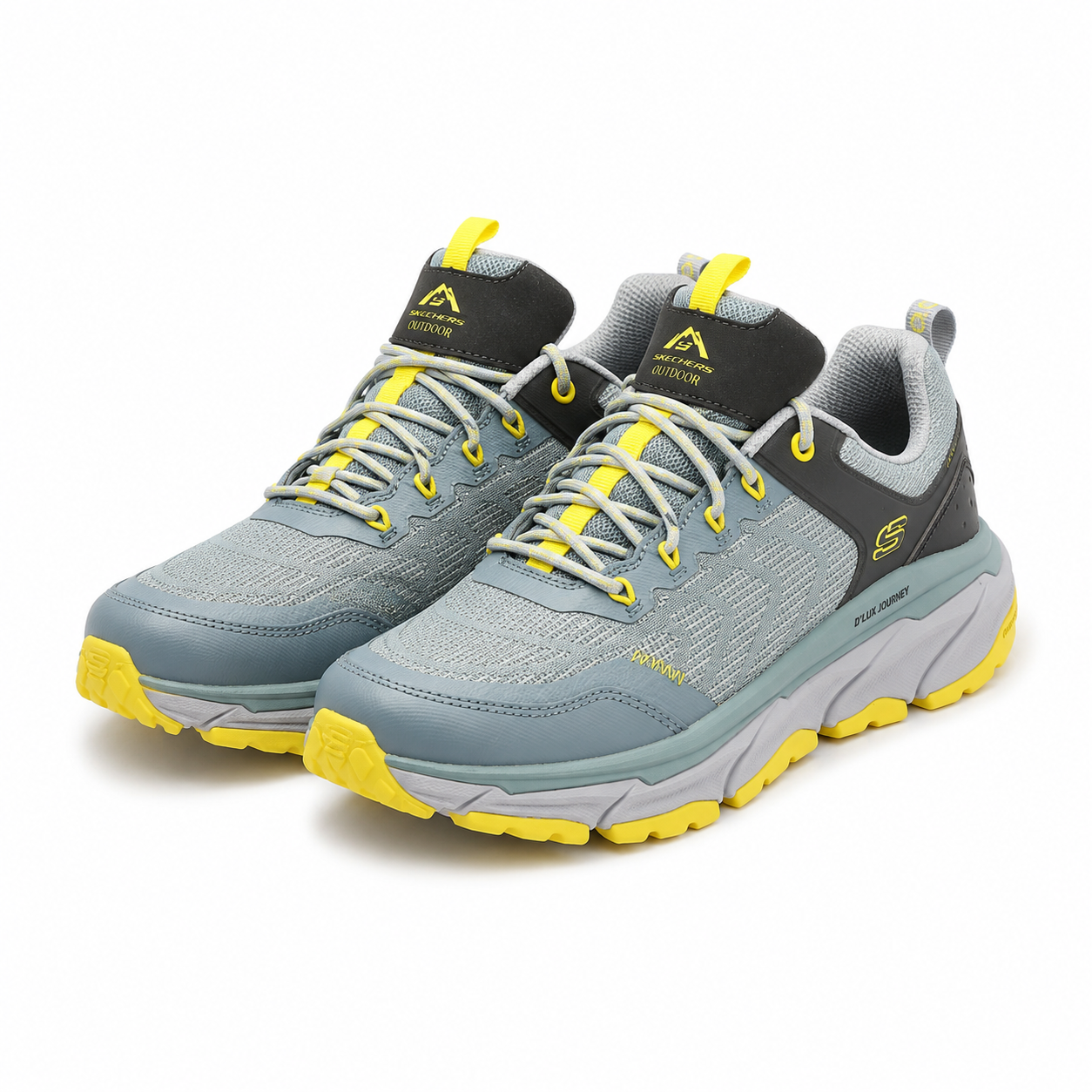 PANTOFI SPORT DAMA SKECHERS 180167 BLYL