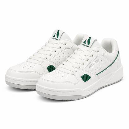 PANTOFI SPORT DAMA SKECHERS 183250 WGR
