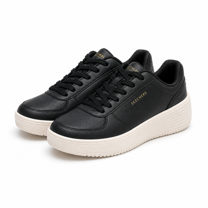 PANTOFI SPORT DAMA SKECHERS 185110 BLK