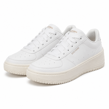 PANTOFI SPORT DAMA SKECHERS 185110 WNT
