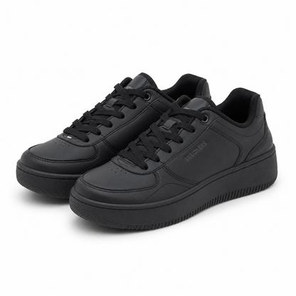 PANTOFI SPORT DAMA SKECHERS 185160 BBK