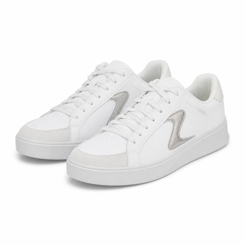 PANTOFI SPORT DAMA SKECHERS 185170 WSL