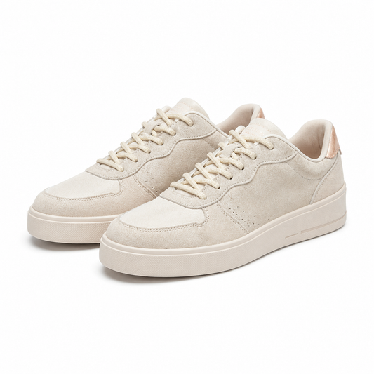 PANTOFI SPORT DAMA SKECHERS 185171 NAT