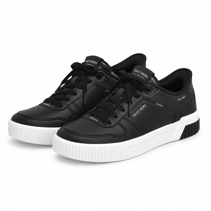 PANTOFI SPORT DAMA SKECHERS 185222 BLK