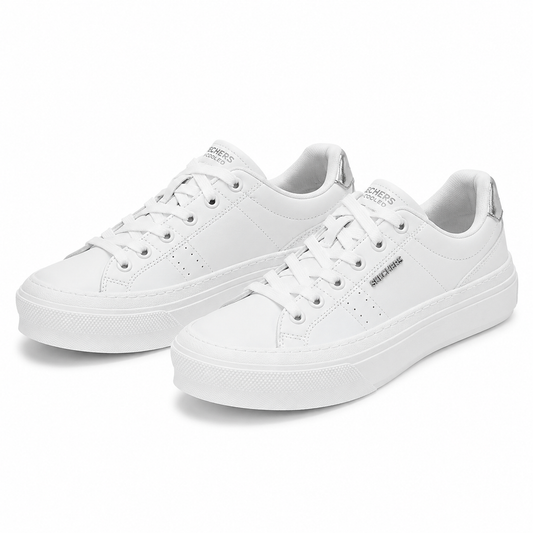 PANTOFI SPORT DAMA SKECHERS 185280 WSL