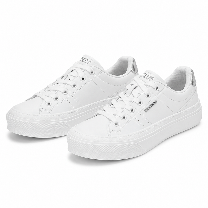 PANTOFI SPORT DAMA SKECHERS 185280 WSL