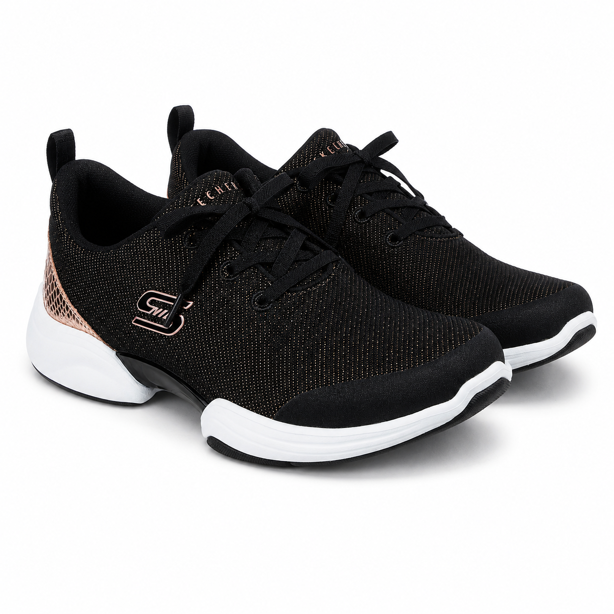 PANTOFI SPORT DAMĂ SKECHERS 23389