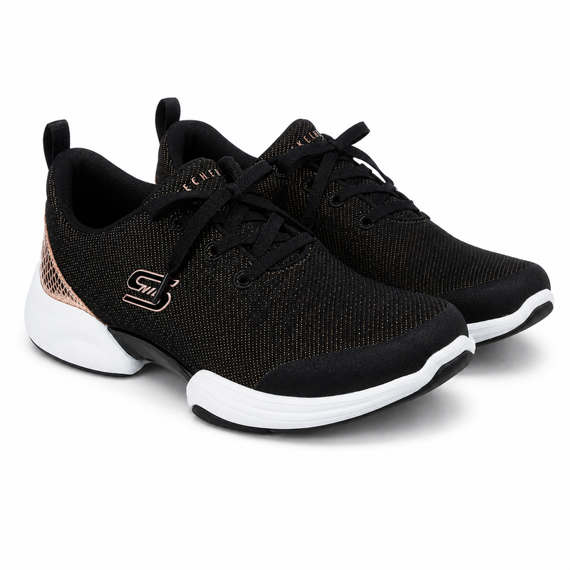 PANTOFI SPORT DAMĂ SKECHERS 23389