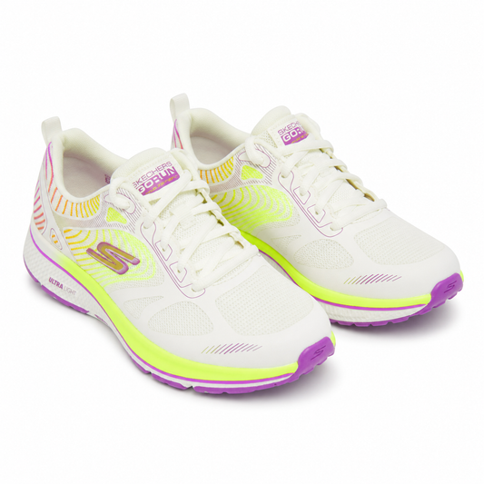 PANTOFI SPORT DAMĂ SKECHERS SK582