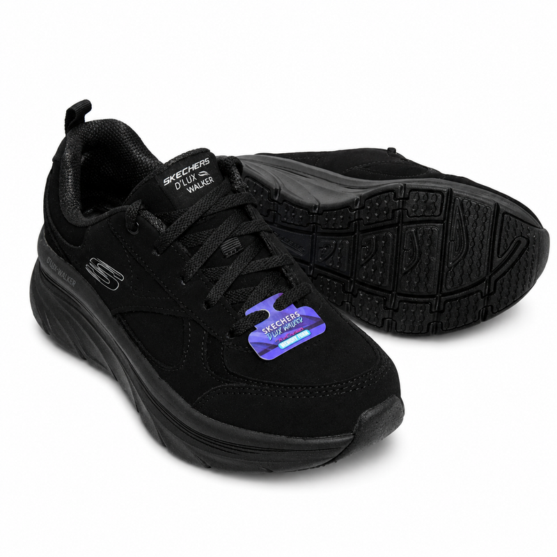 PANTOFI SPORT DAMA SKECHERS SK611