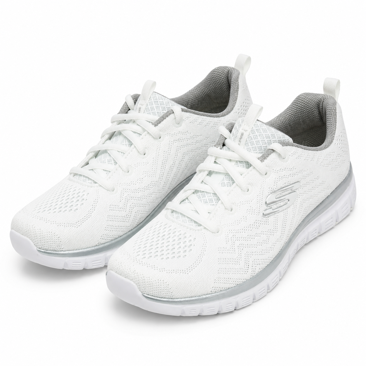 PANTOFI SPORT DAMĂ SKECHERS SK624