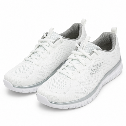 PANTOFI SPORT DAMĂ SKECHERS SK624