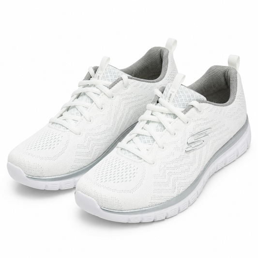 PANTOFI SPORT DAMĂ SKECHERS SK624