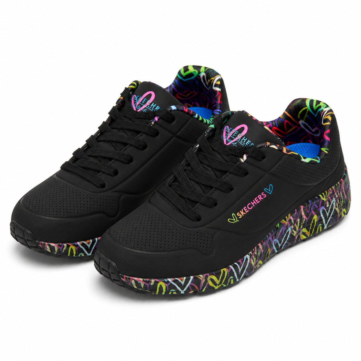 PANTOFI SPORT DAMĂ SKECHERS 314976L