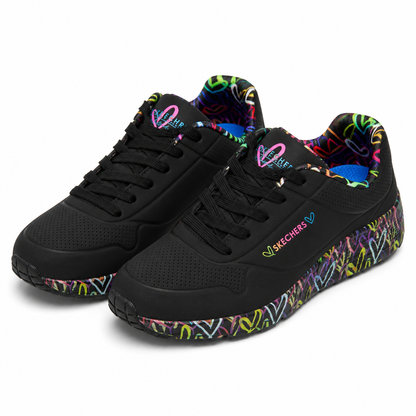 PANTOFI SPORT DAMĂ SKECHERS 314976L