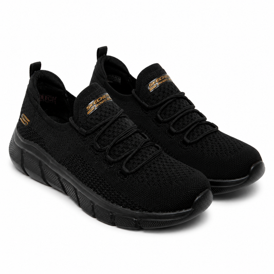 PANTOFI SPORT DAMĂ SKECHERS SK658