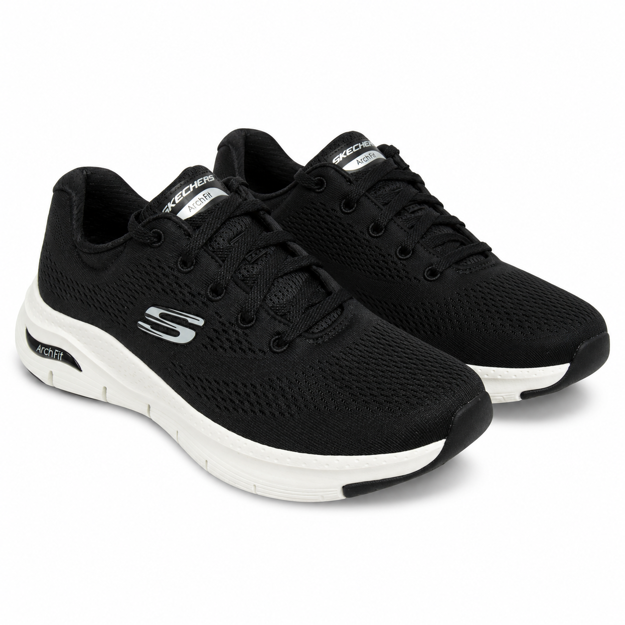 PANTOFI SPORT DAMĂ SKECHERS SK663