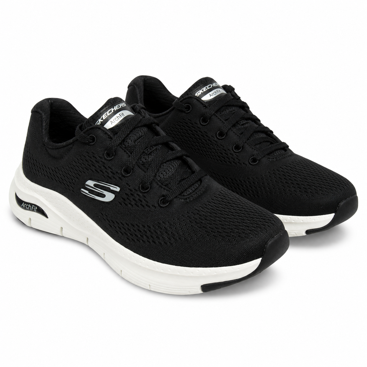 PANTOFI SPORT DAMĂ SKECHERS SK663