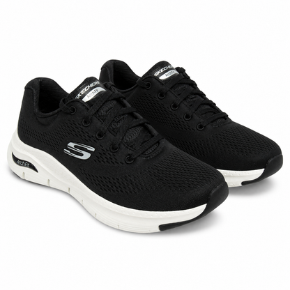 PANTOFI SPORT DAMĂ SKECHERS SK663