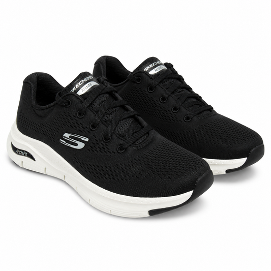 PANTOFI SPORT DAMĂ SKECHERS SK663