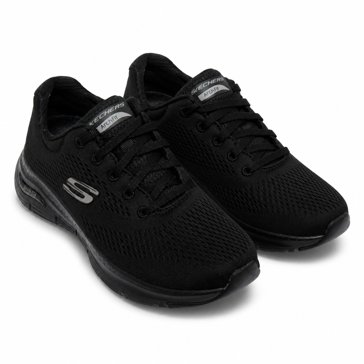 PANTOFI SPORT DAMĂ SKECHERS SK678