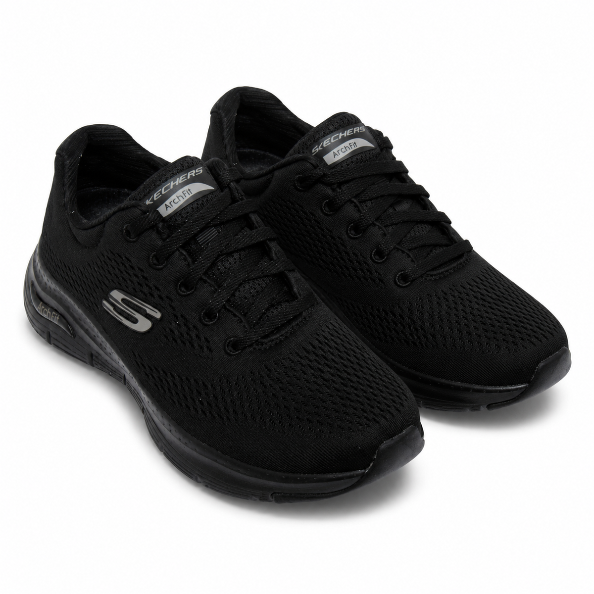 PANTOFI SPORT DAMĂ SKECHERS SK678