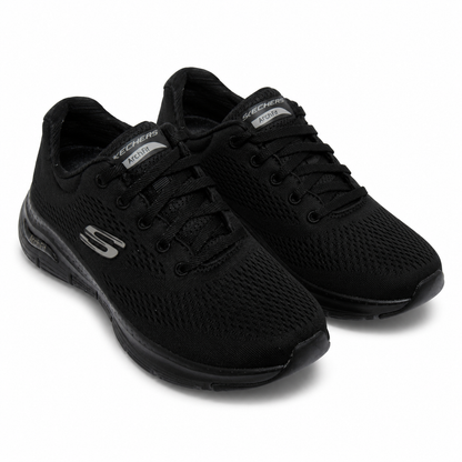 PANTOFI SPORT DAMĂ SKECHERS SK678