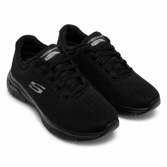 PANTOFI SPORT DAMĂ SKECHERS SK678