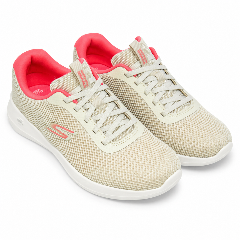PANTOFI SPORT DAMĂ SKECHERS SK686