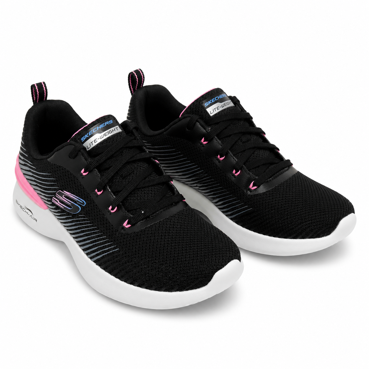PANTOFI SPORT DAMĂ SKECHERS SK688