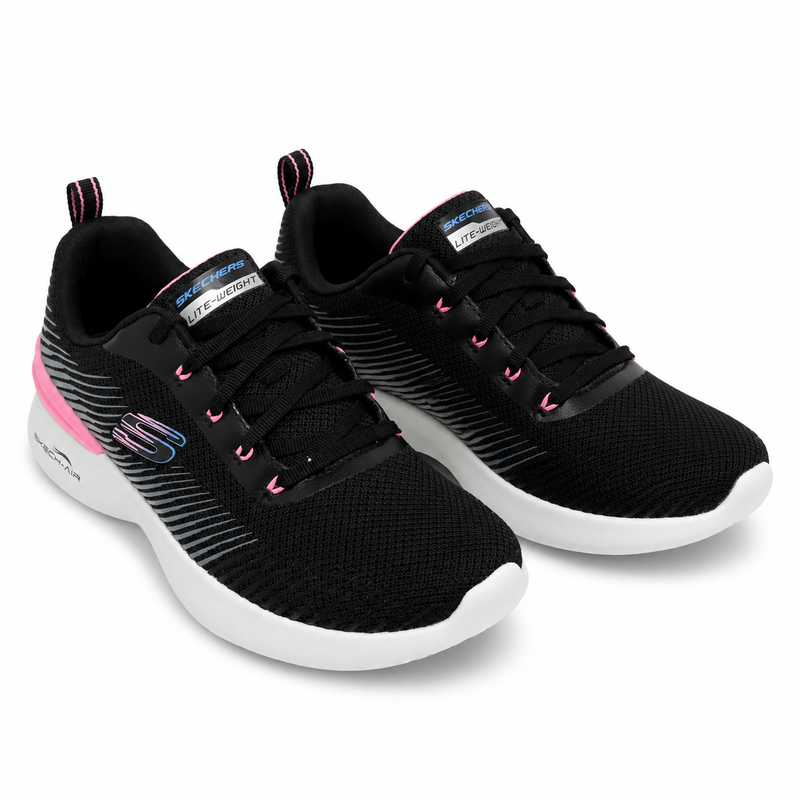 PANTOFI SPORT DAMĂ SKECHERS SK688