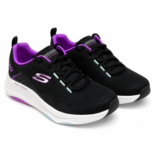 PANTOFI SPORT DAMĂ SKECHERS SK699
