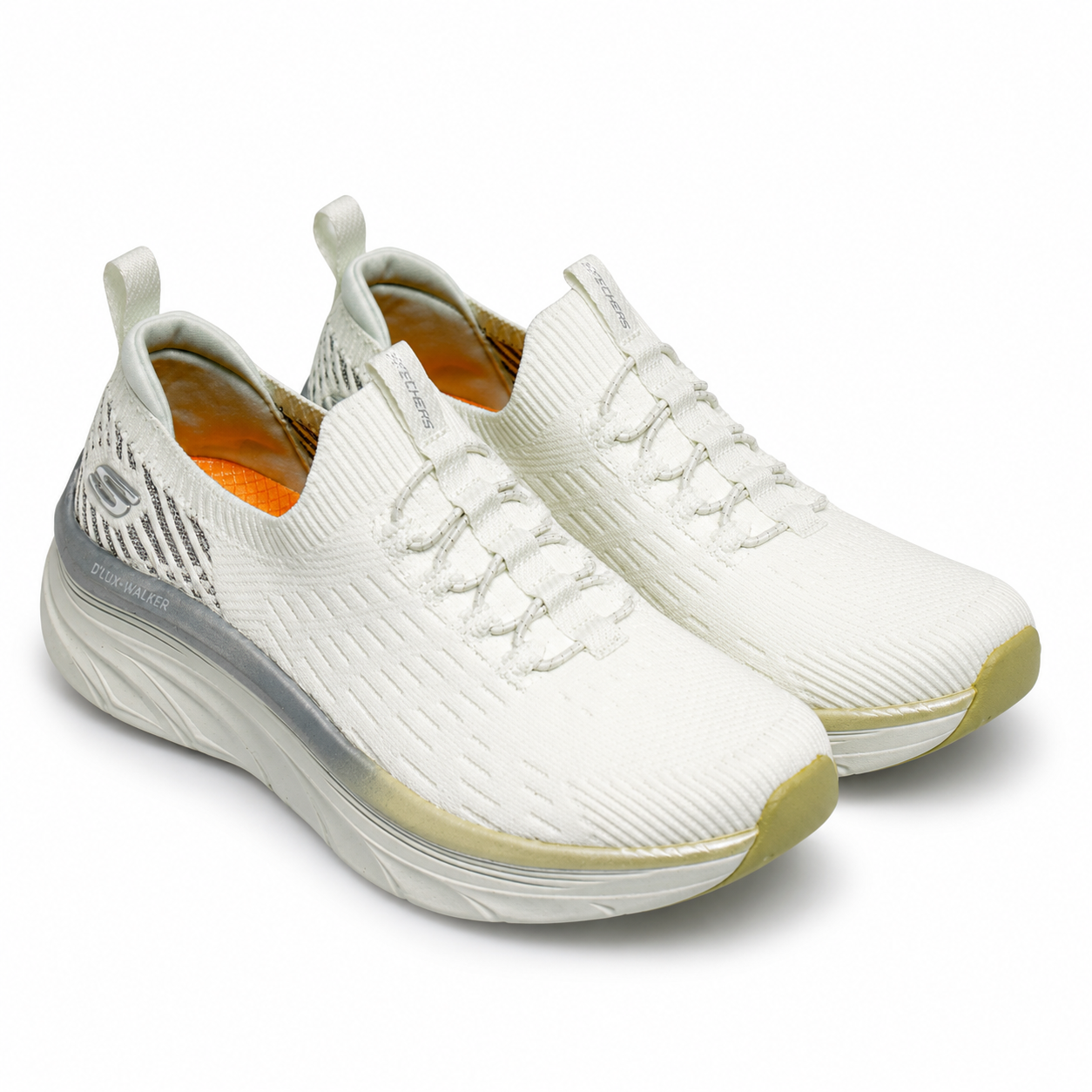 PANTOFI SPORT DAMĂ SKECHERS SK702