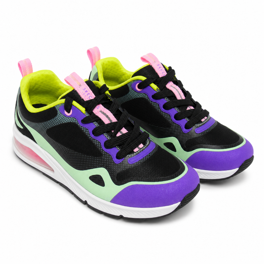 PANTOFI SPORT DAMĂ SKECHERS SK718