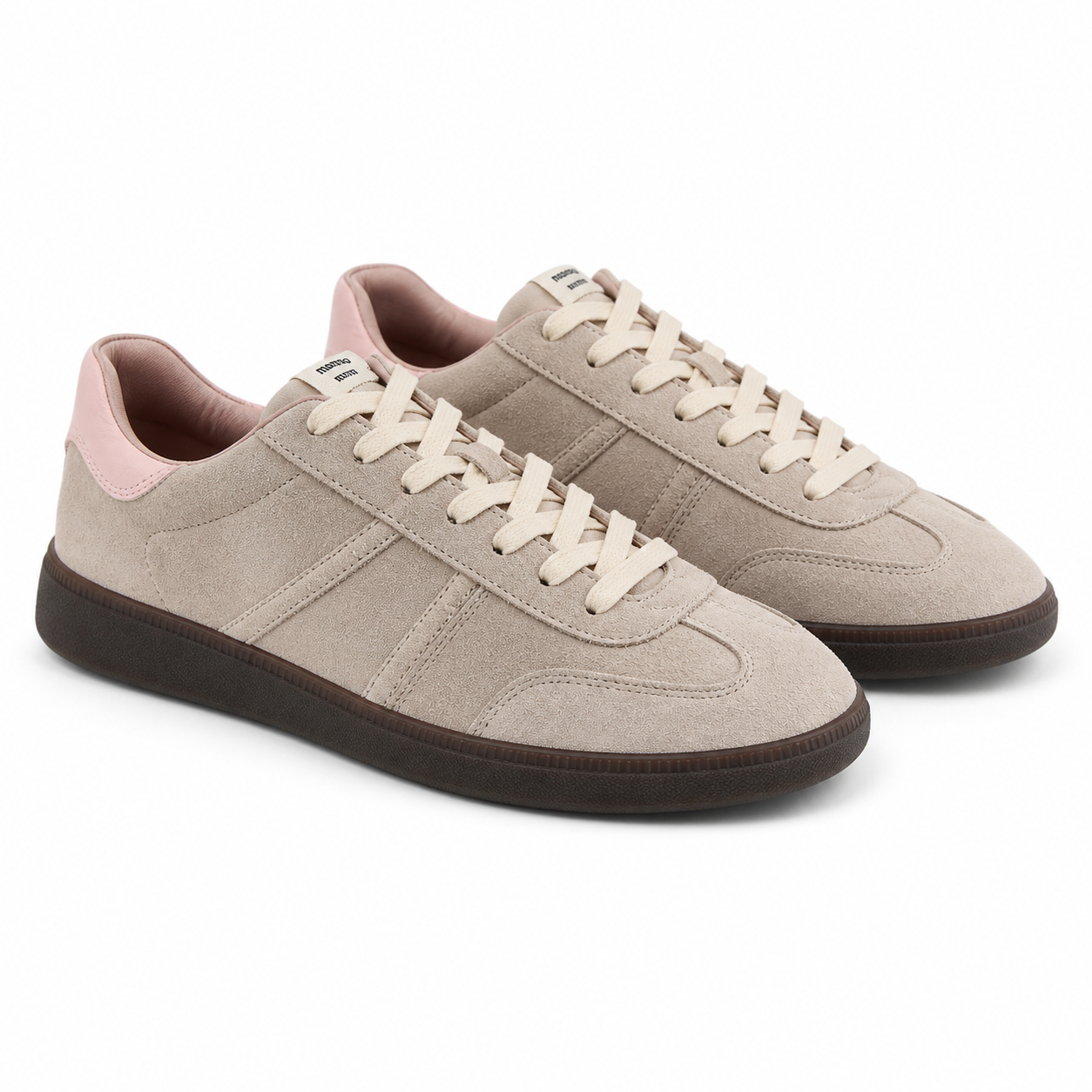 PANTOFI SPORT DAMA TAMARIS 23624-43 BEJ VELUR
