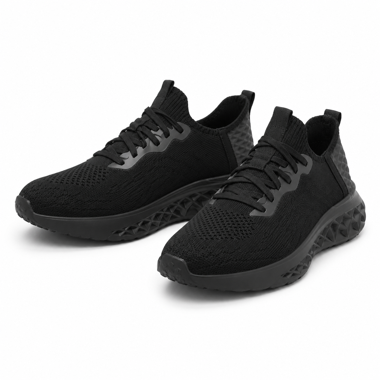 PANTOFI SPORT GORETTI 27973 NEGRI