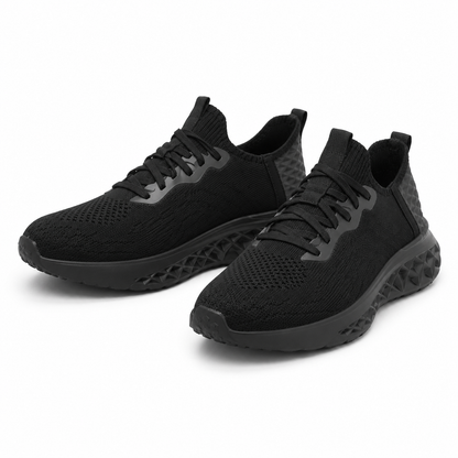 PANTOFI SPORT GORETTI 27973 NEGRI