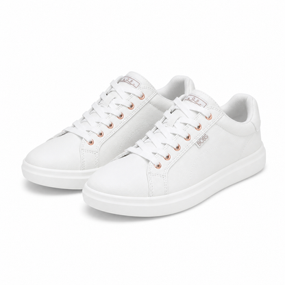 PANTOFI SPORT SKECHERS 114453 WHT