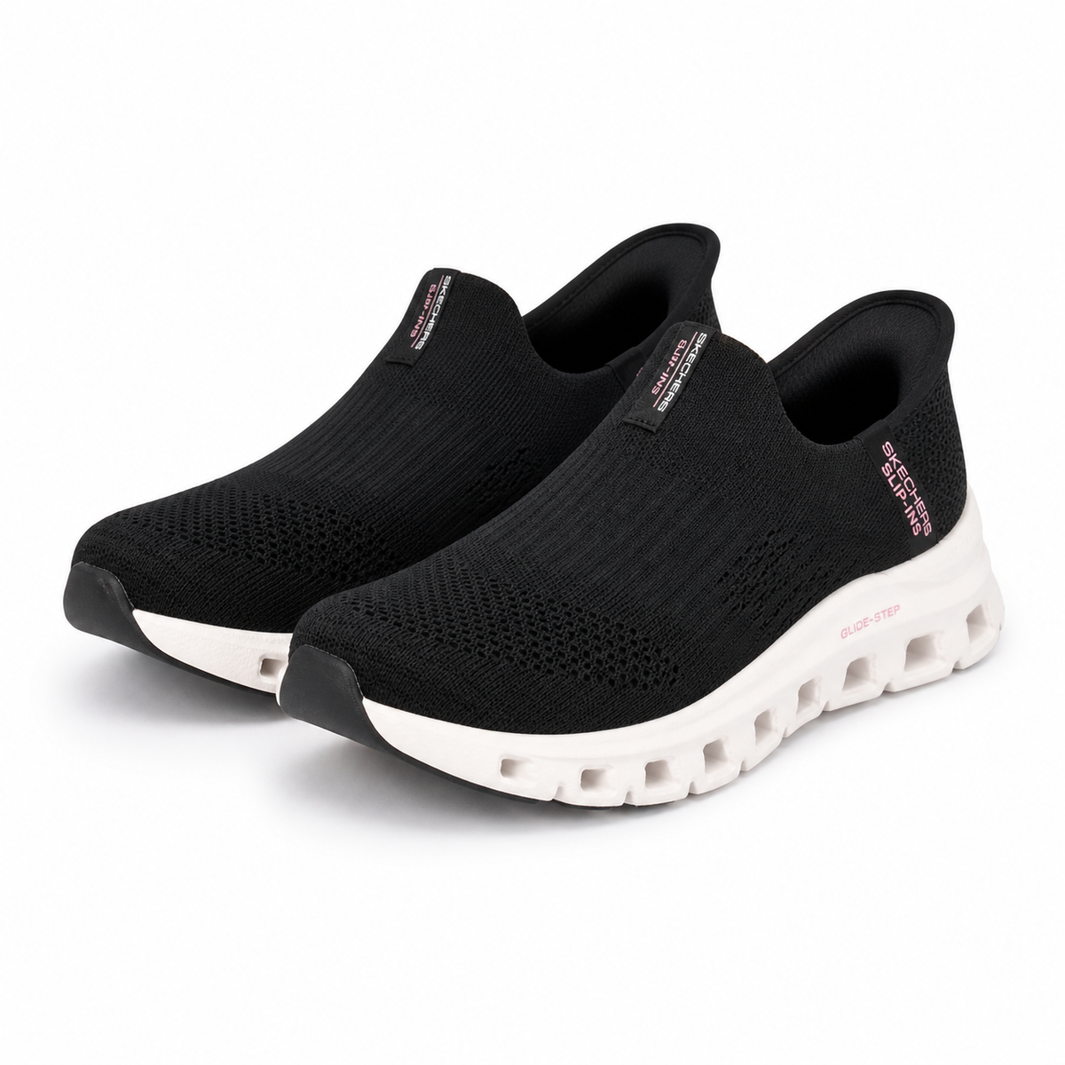 PANTOFI SPORT SKECHERS 150422 BLK