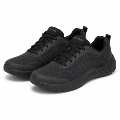 PANTOFI SPORT SKECHERS 303576L BBK